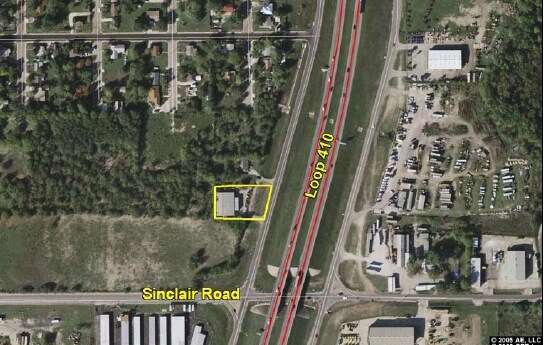 More Photos Of 3103 SE Loop 410, San Antonio Service For Sale