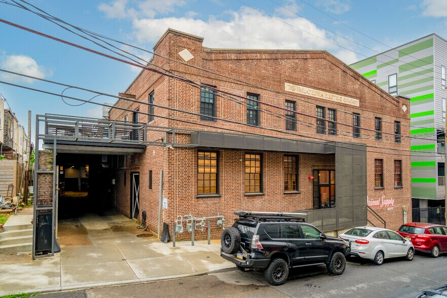 Primary Photo Of 1521-1531 N 31st St, Philadelphia Warehouse For Sale
