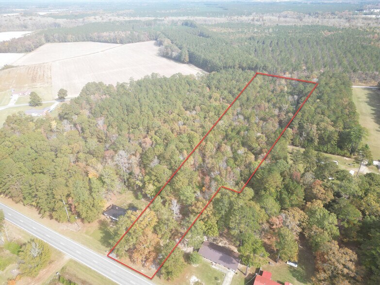 More Photos Of 2224 Governors rd, Windsor Land For Sale