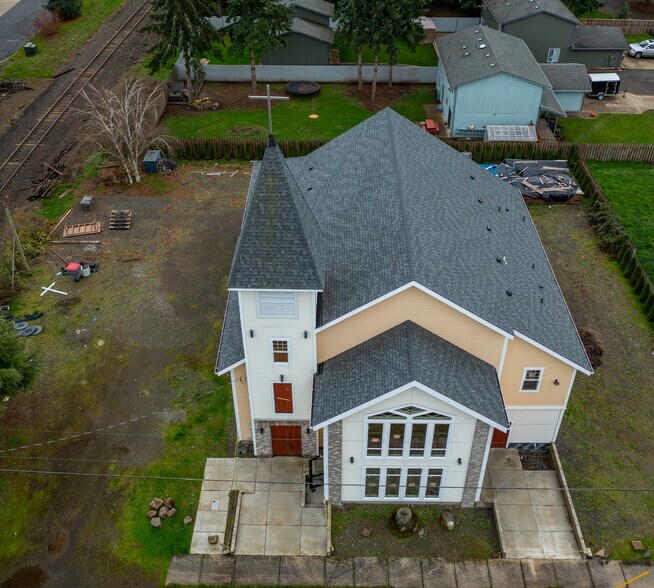 More Photos Of 205 Sixth St, Amity Religious Facility For Sale