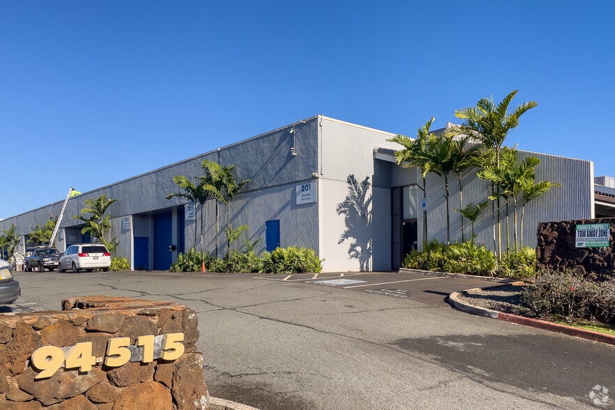 More Photos Of 94-515 Ukee St, Waipahu Warehouse For Sale
