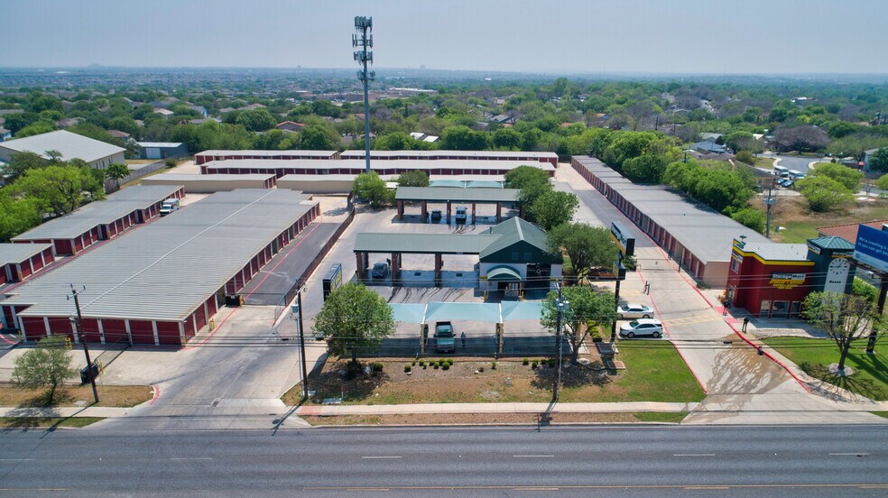 More Photos Of 9576 Potranco Rd, San Antonio General Retail For Sale