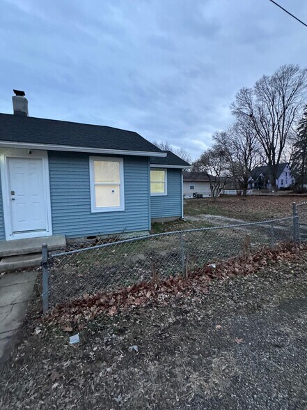 More Photos Of , Indianapolis Specialty For Sale