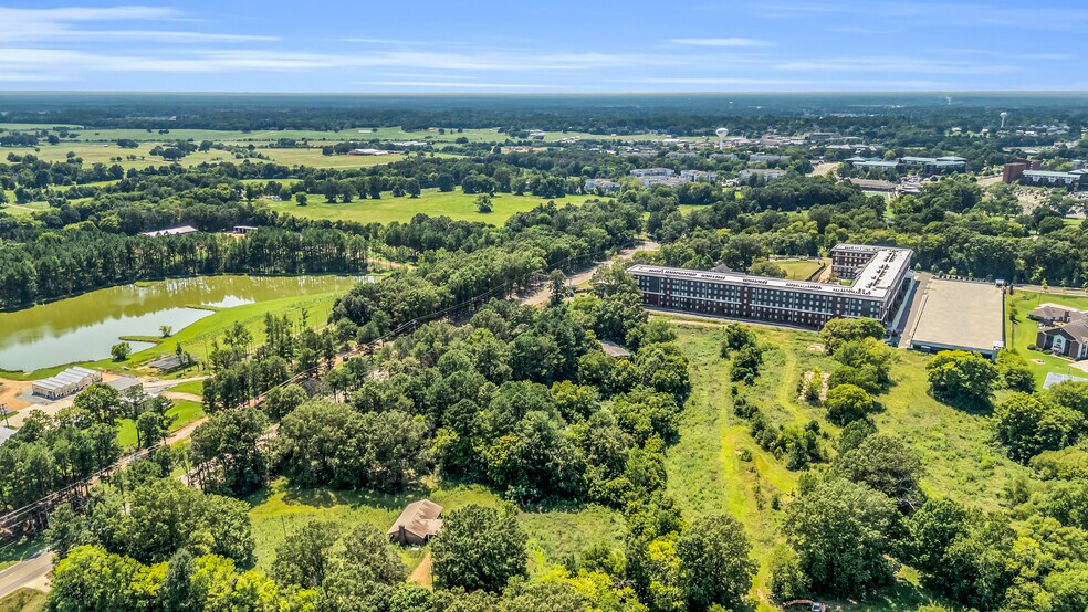 More Photos Of 1683 Blackjack Rd, Starkville Land For Sale
