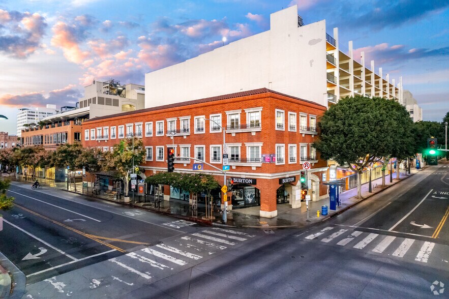 More Photos Of 1460 4th St, Santa Monica Office For Lease