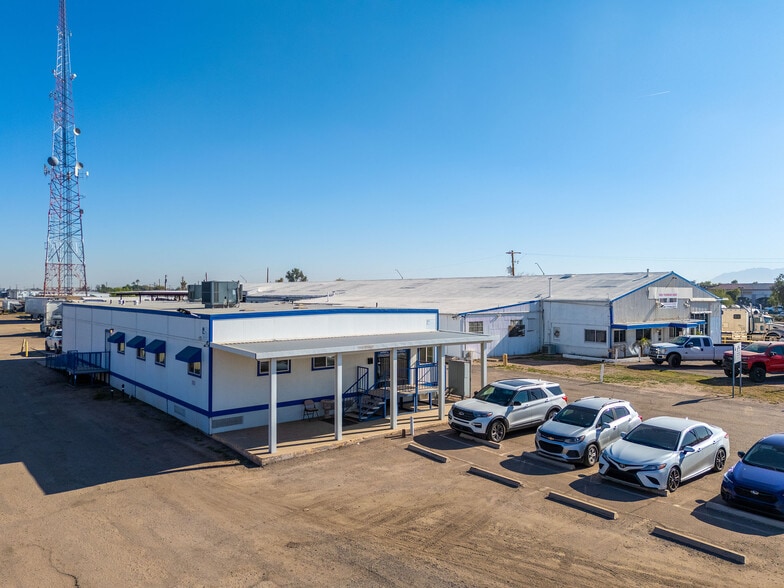 More Photos Of 11328 W Buckeye Rd, Avondale Warehouse For Sale