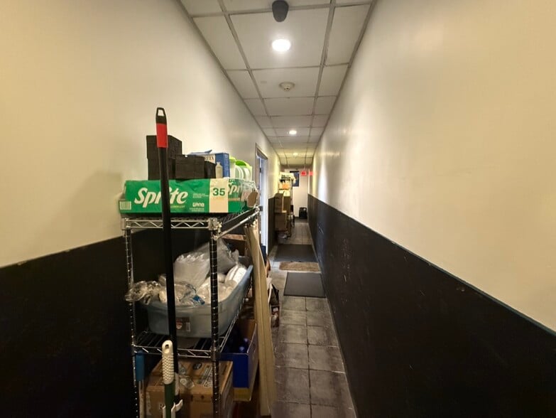 More Photos Of 243 Main St, Fort Lee Storefront For Lease