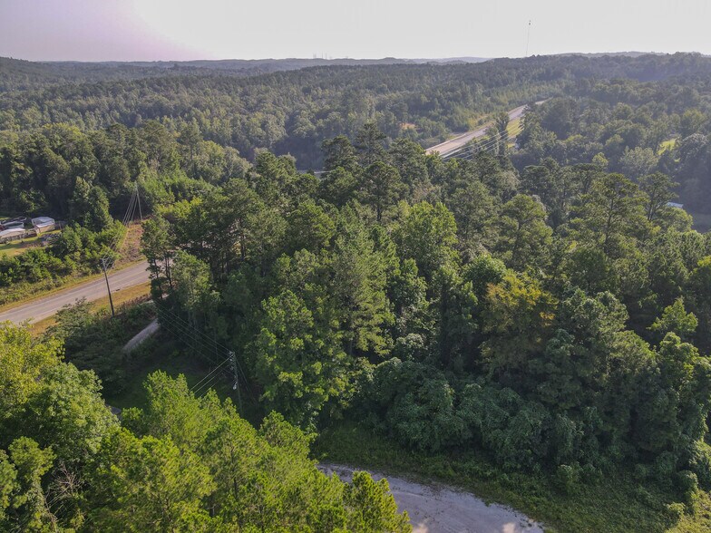 More Photos Of 2212 Alliance Rd, Quinton Land For Sale