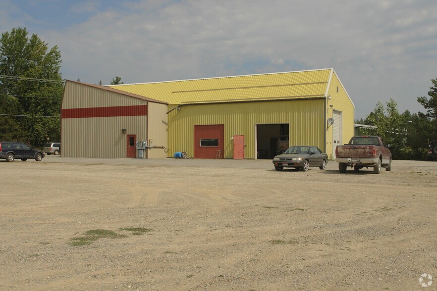 More Photos Of 30826 Id-200 Hwy, Sandpoint Auto Repair For Sale
