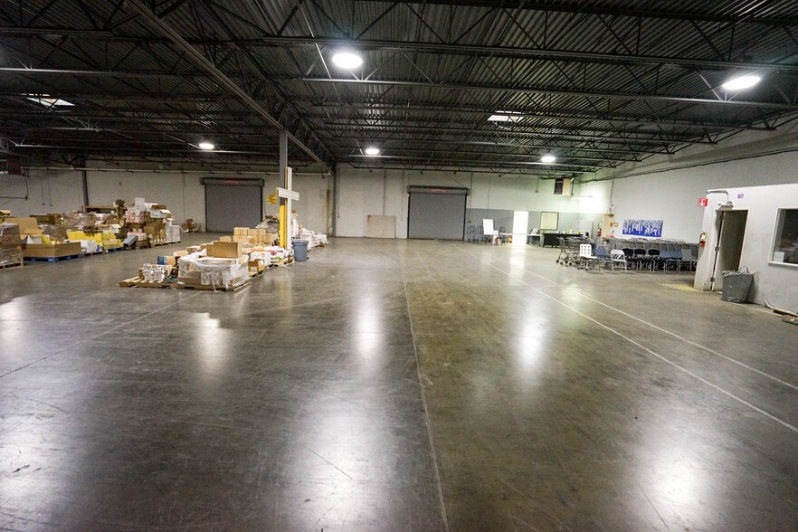 More Photos Of 2255 Longfibre Rd, Yakima Warehouse For Sale