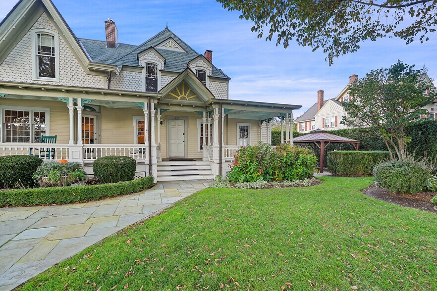 More Photos Of 413-415 Bedford Rd, Pleasantville Office For Sale