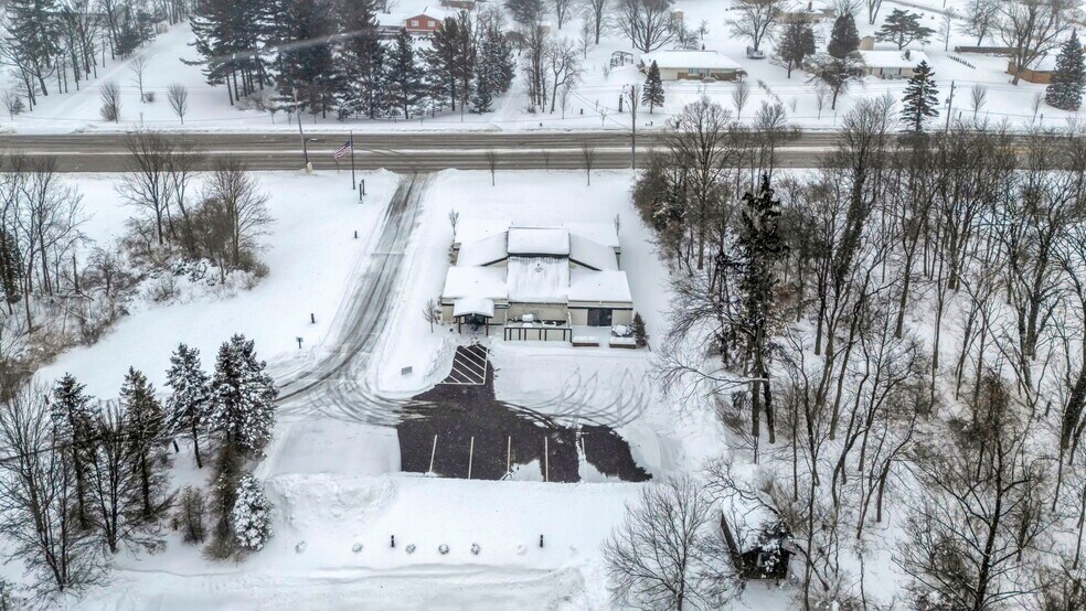 More Photos Of 1929 E Royalton Rd, Broadview Heights Office For Lease