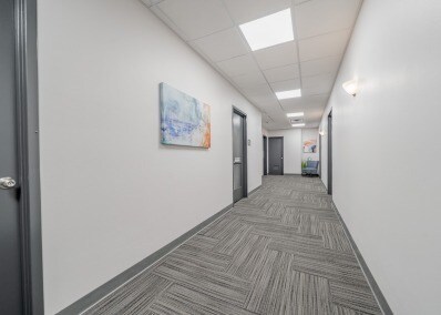 More Photos Of 1200-1212 W University Dr, Denton Office For Lease