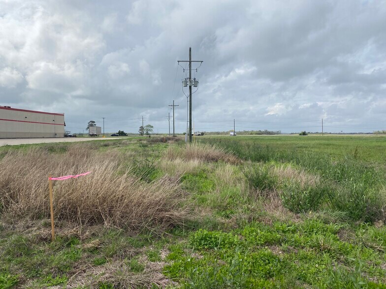 More Photos Of 1700 FM 365, Port Arthur Land For Sale