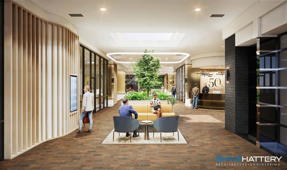 More Photos Of 50 S Main St, Akron Office For Lease