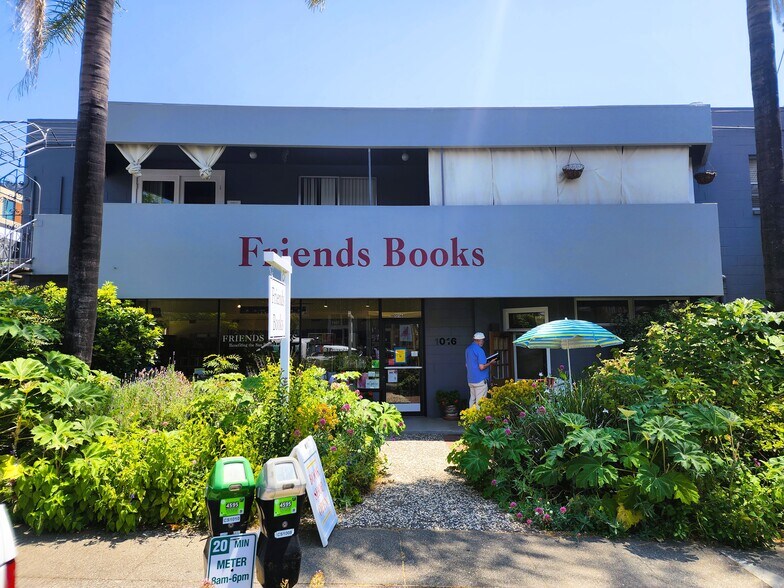 More Photos Of 1242 4th St, San Rafael Apartments For Sale