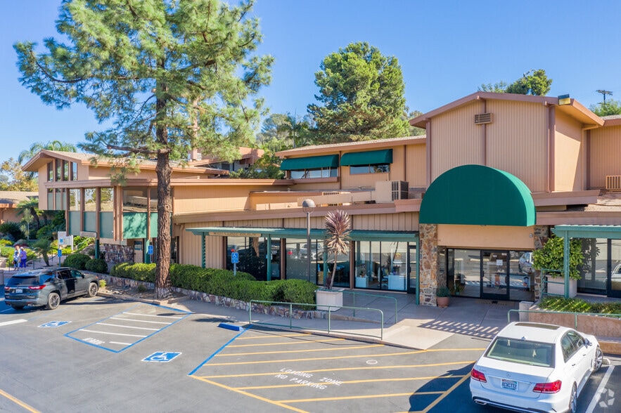 More Photos Of 9320-9340 Fuerte Dr, La Mesa Office For Lease