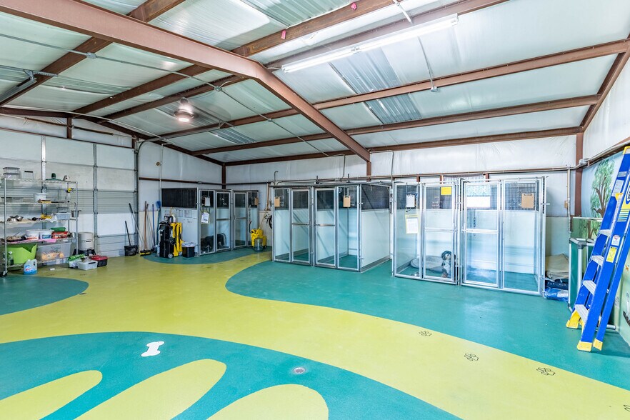 More Photos Of 4050 N State Highway 205, Rockwall Land For Sale