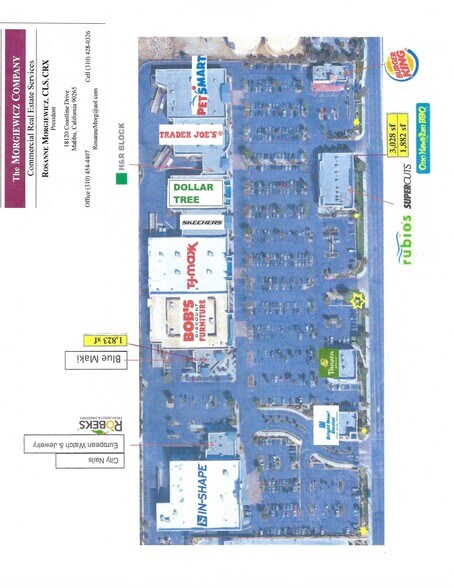 More Photos Of 509 E Palmdale Blvd, Palmdale Unknown For Lease