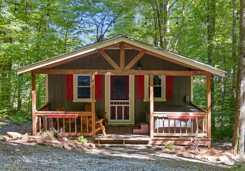 More Photos Of 340 Willow Creek Dr, Blue Ridge Hotel For Sale