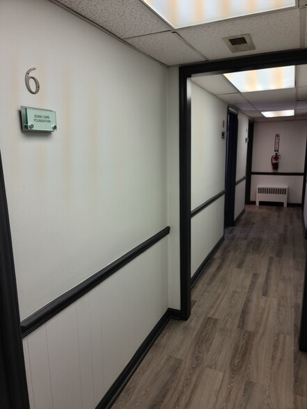 More Photos Of 318 S South St, Gastonia Office For Lease