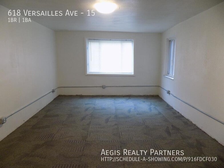 More Photos Of 620 Versailles Ave, Mckeesport Apartments For Sale