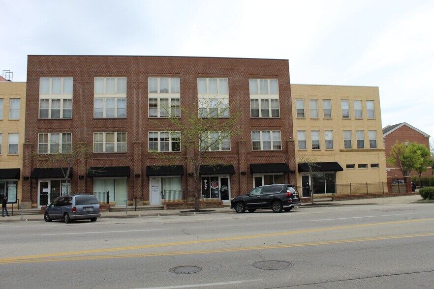 More Photos Of 1202 Linn St, Cincinnati Apartments For Lease