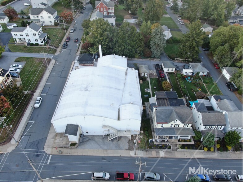 More Photos Of 111 Chestnut St, Mohnton Industrial For Sale