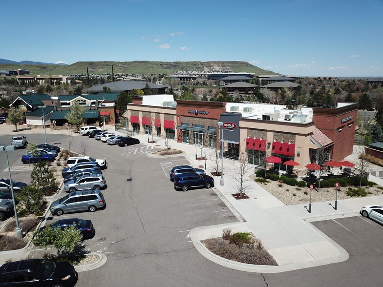More Photos Of 14025 W Colfax Dr, Lakewood Freestanding For Lease