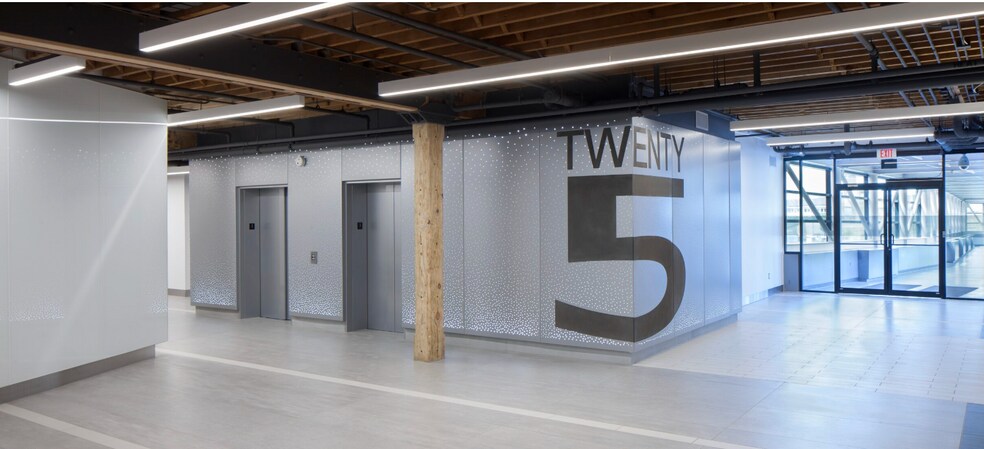 More Photos Of 25 Ottawa Ave SW, Grand Rapids Office For Sale