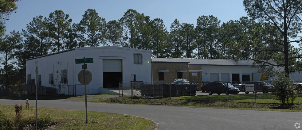 More Photos Of 317 NE 35th Ave, Gainesville Industrial For Sale