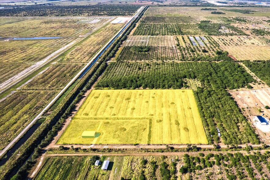 More Photos Of 15350 111th St, Fellsmere Land For Sale