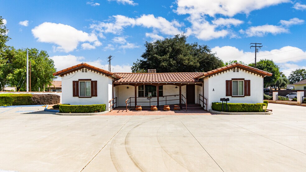 More Photos Of 635 Veile Ave, Beaumont Office For Lease