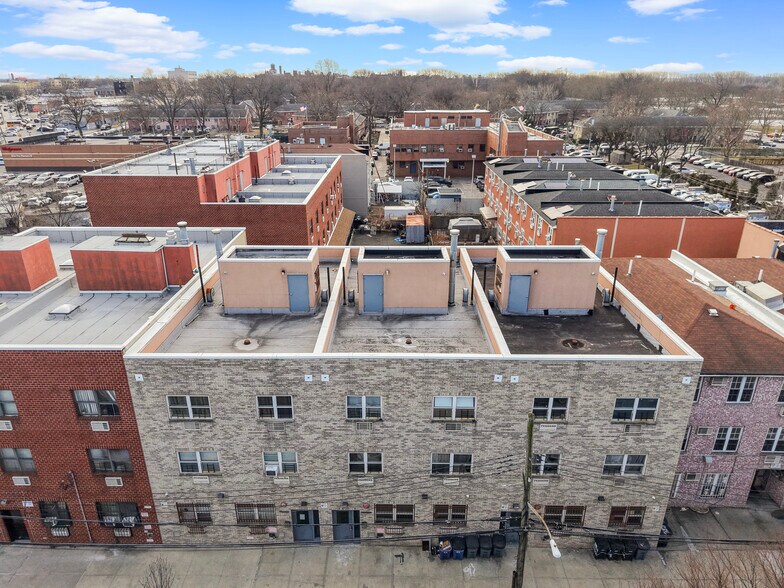 More Photos Of 1684 Banyer Pl, Bronx Apartments For Sale