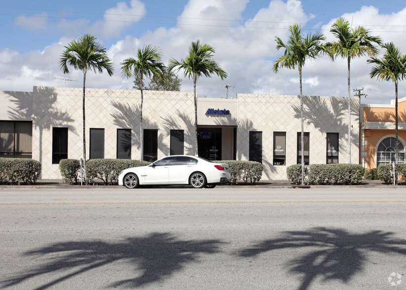 Primary Photo Of 1110 Ponce De Leon Blvd, Miami Office For Lease