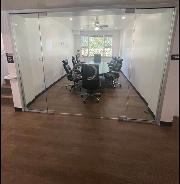 More Photos Of 9935 S Santa Monica Blvd, Beverly Hills Coworking Space