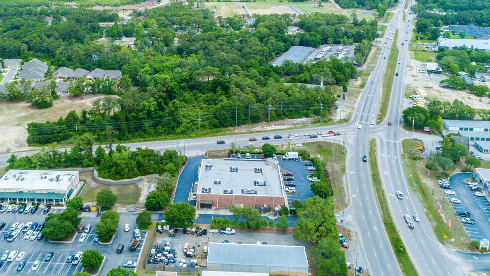 More Photos Of 5900 Carolina Beach Rd, Wilmington Drugstore For Sale