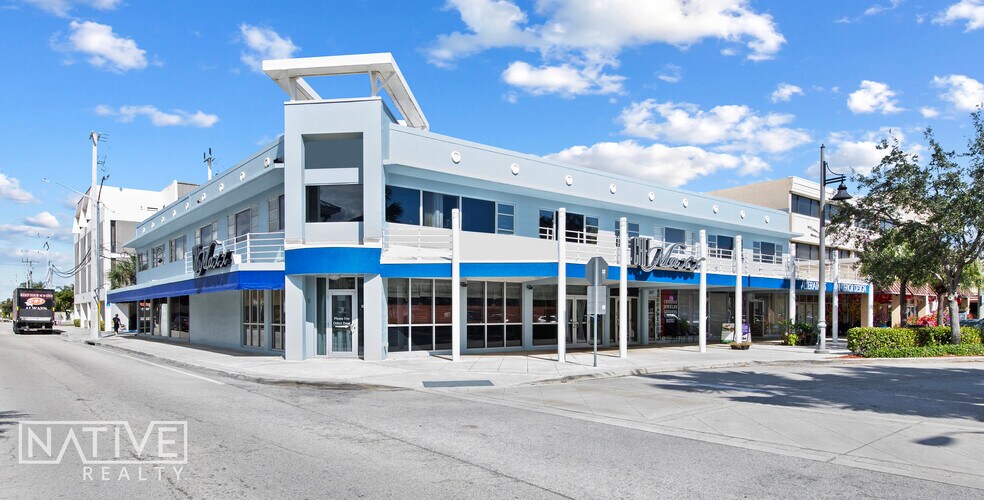 More Photos Of 2605 E Atlantic Blvd, Pompano Beach Storefront Retail Office For Lease