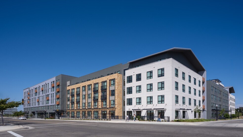 More Photos Of 251 6th St, Sacramento Apartments For Lease