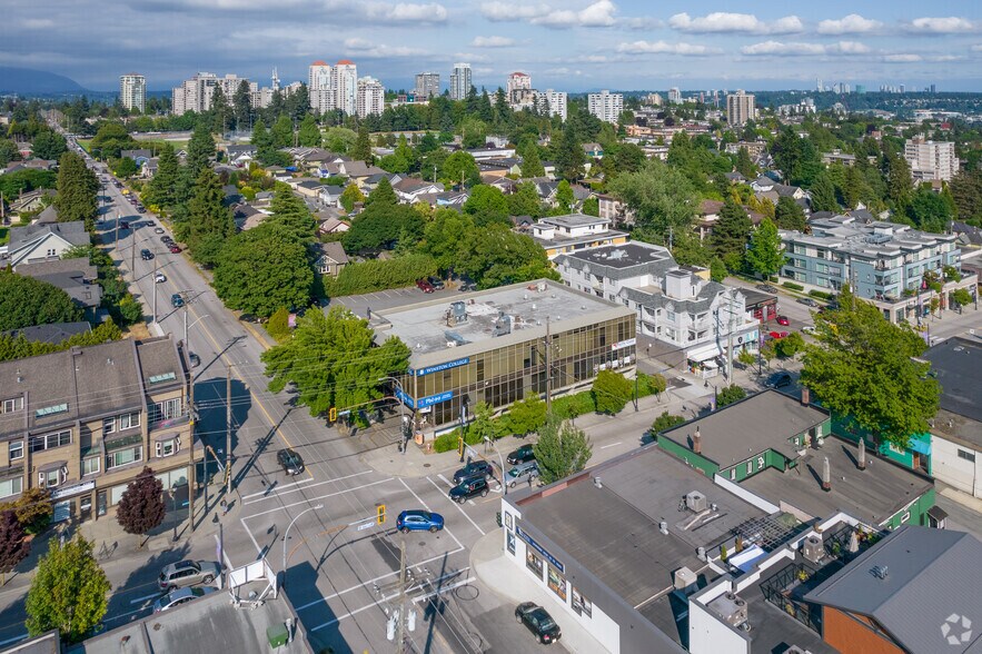 More Photos Of 1176-1188 8th Ave, New Westminster Schools For Lease