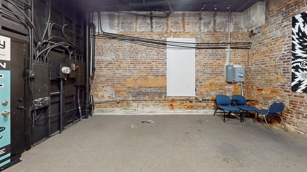 More Photos Of 1250 Broadway, Columbus Storefront Retail Office For Lease
