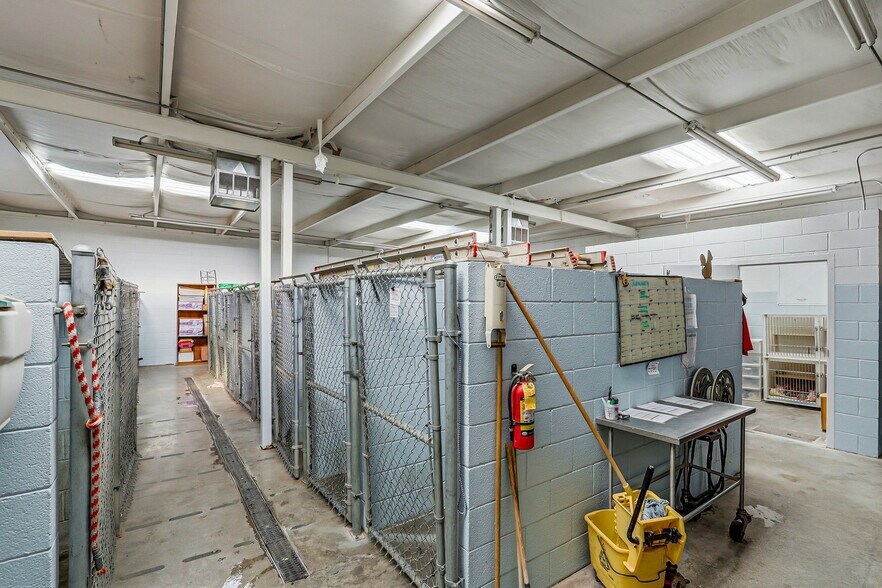 More Photos Of 10050 Mccombs St, El Paso Medical For Sale