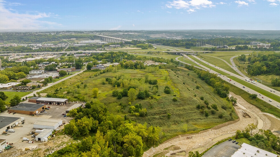 More Photos Of 1329 E Schaaf Rd, Brooklyn Heights Land For Sale