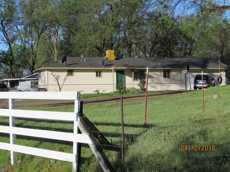 More Photos Of 22184 Highway 299 E, Bella Vista Restaurant For Sale