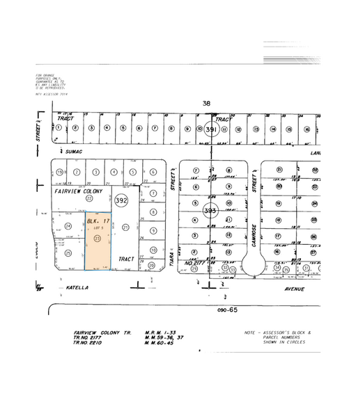 More Photos Of 1673-1679 W Katella Ave, Anaheim Storefront Retail Office For Lease