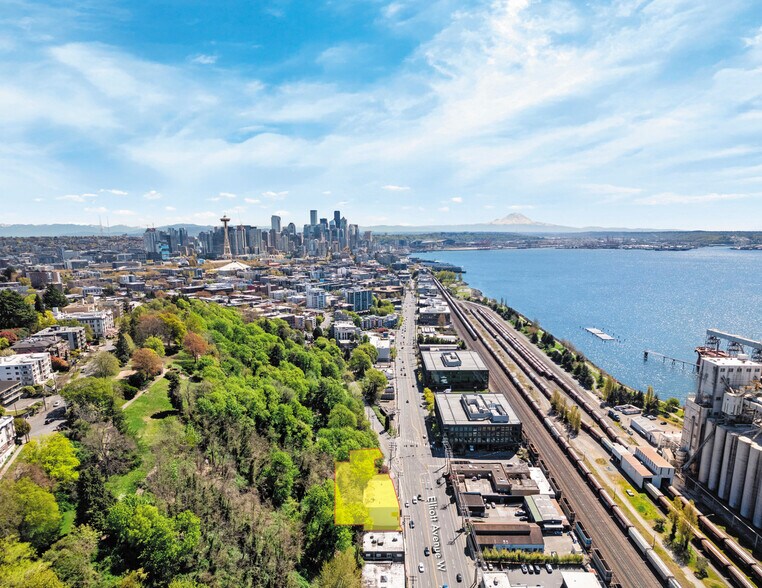 More Photos Of , Seattle Unknown For Sale