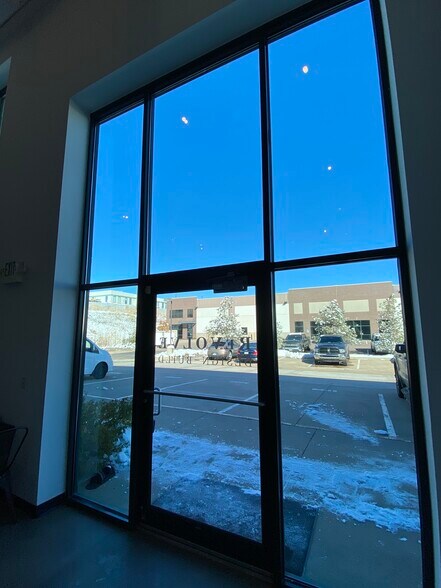 More Photos Of 11919 W I-70 N, Wheat Ridge Warehouse For Sale