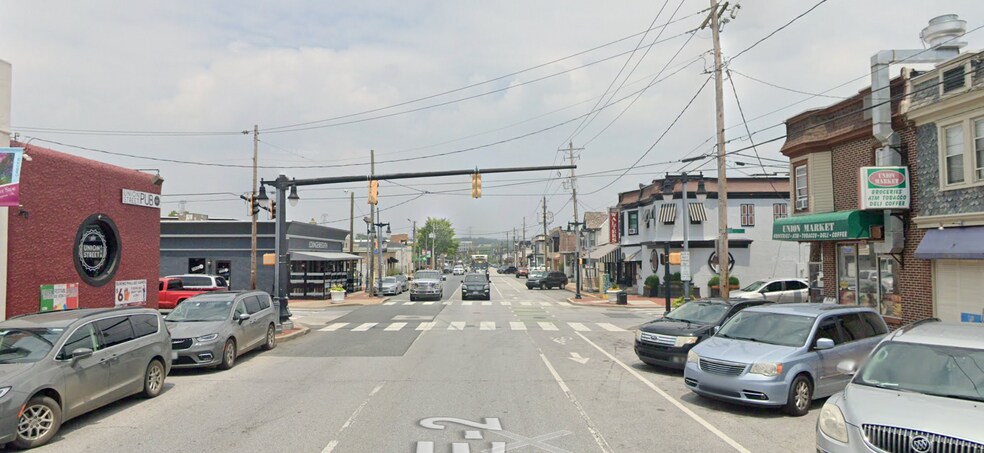 More Photos Of 724 N Union St, Wilmington Apartments For Sale