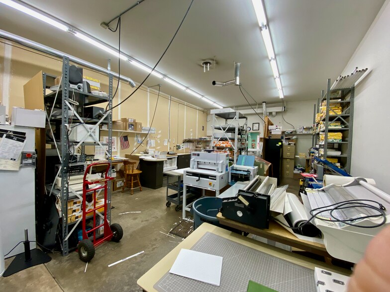 More Photos Of 6382 Main St, North Branch Storefront Retail Office For Lease