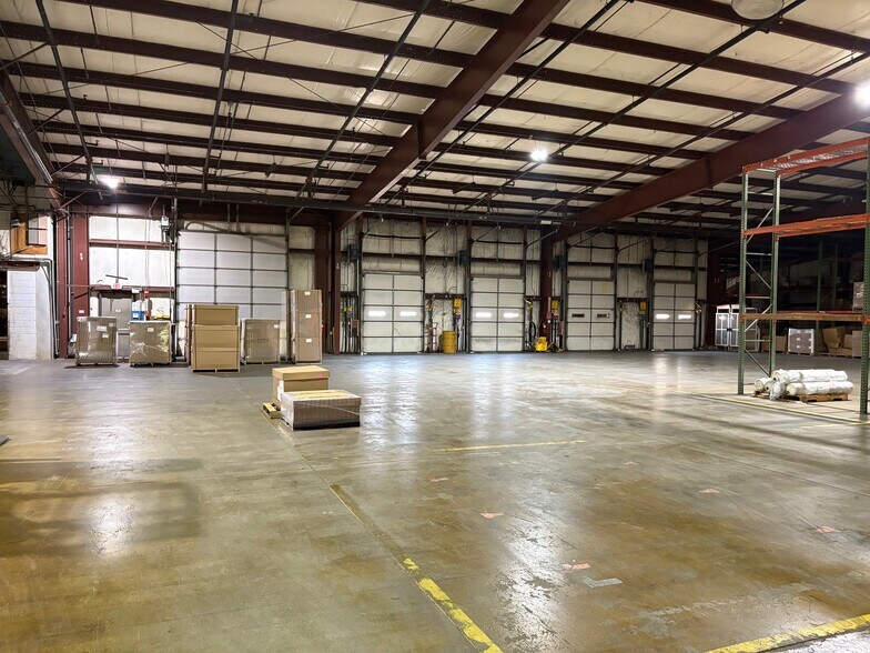 More Photos Of 7346 W 400 N, Rochester Industrial For Lease